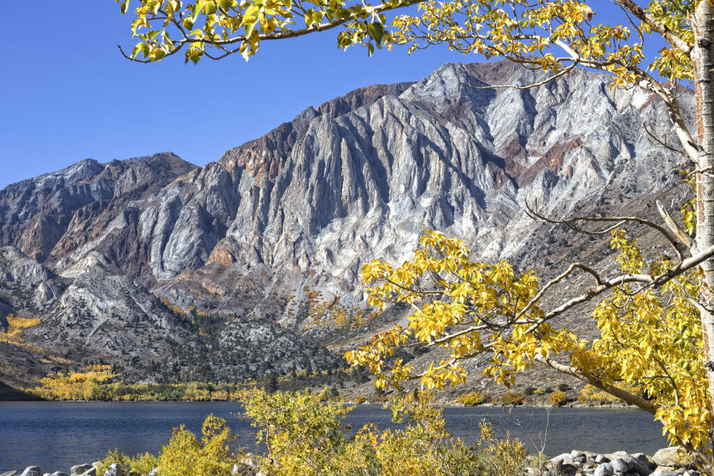 Convict Lake