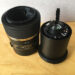 Broken Macro Lens