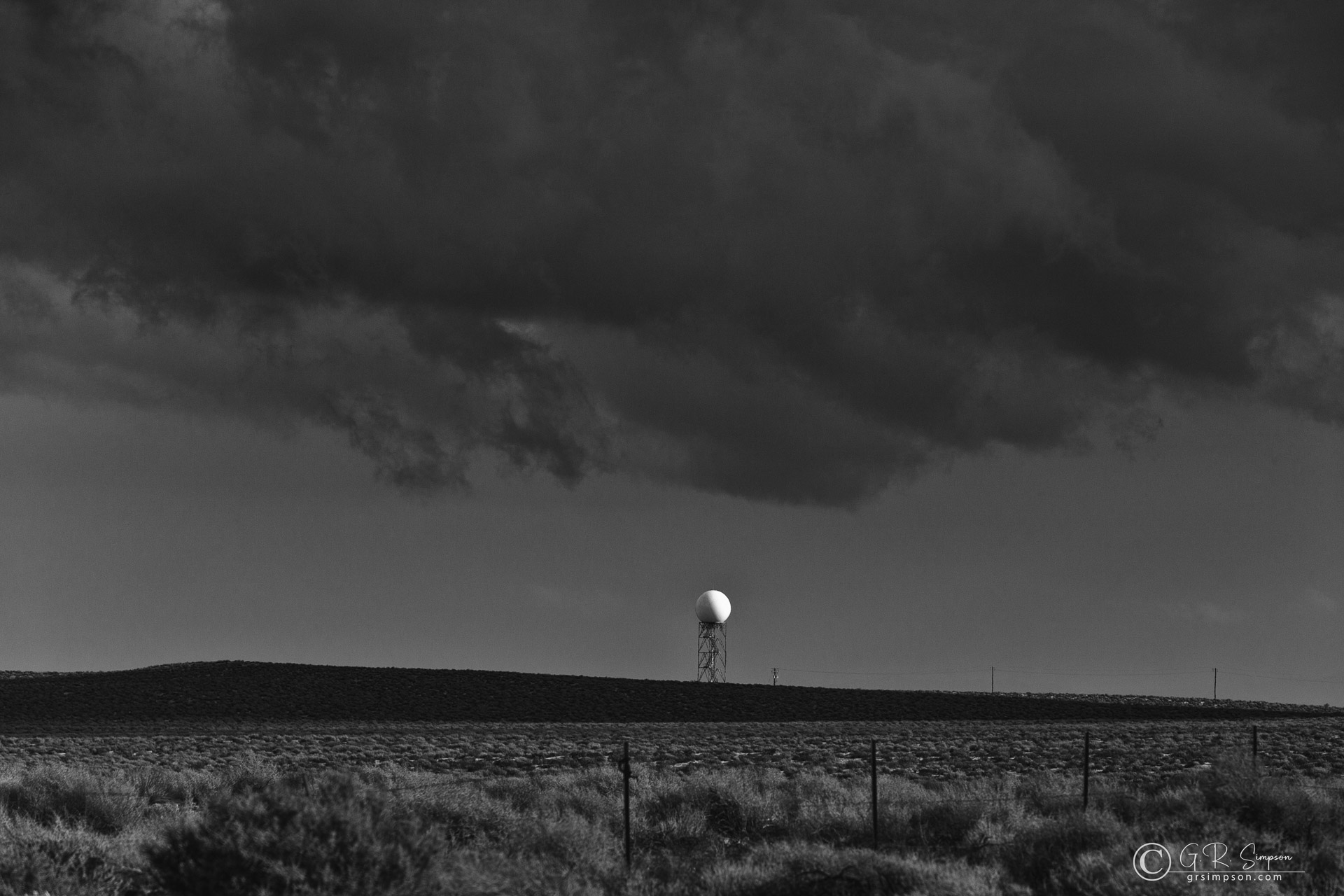 Radome (Radar Dome)