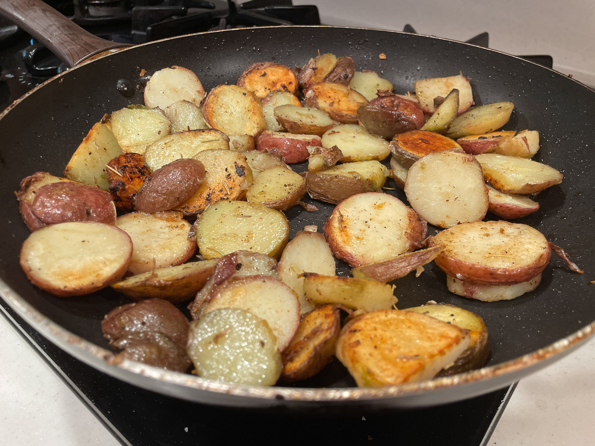 Red Potatoes