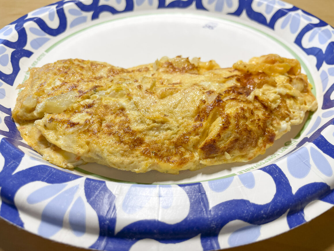 Omelet