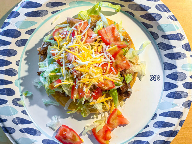 Tostada