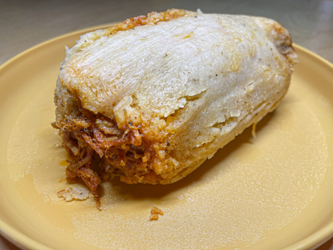 Tamale