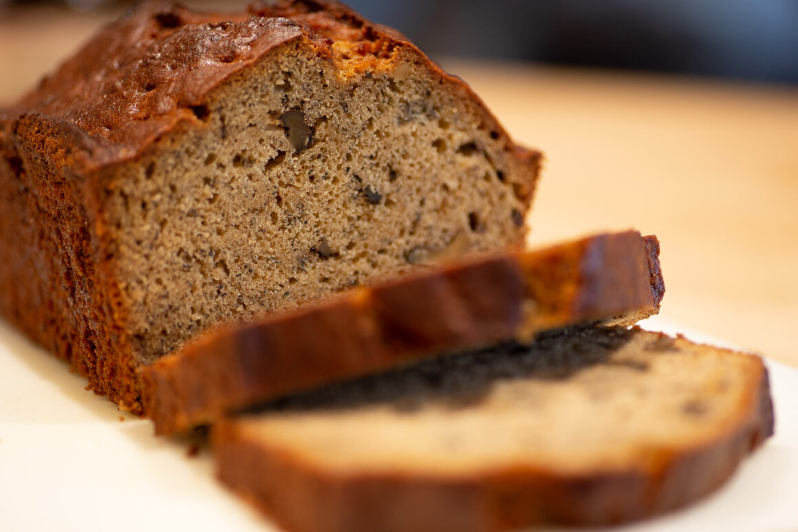 Banana Bread