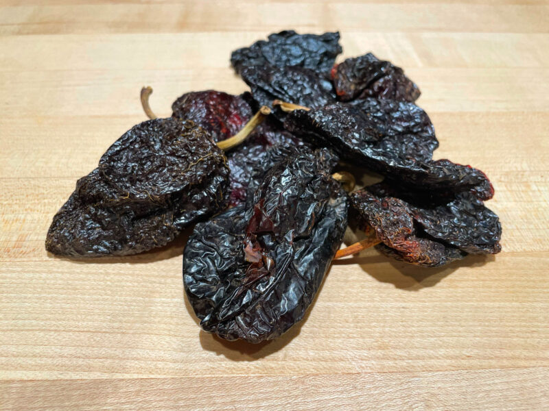 Ancho Chiles