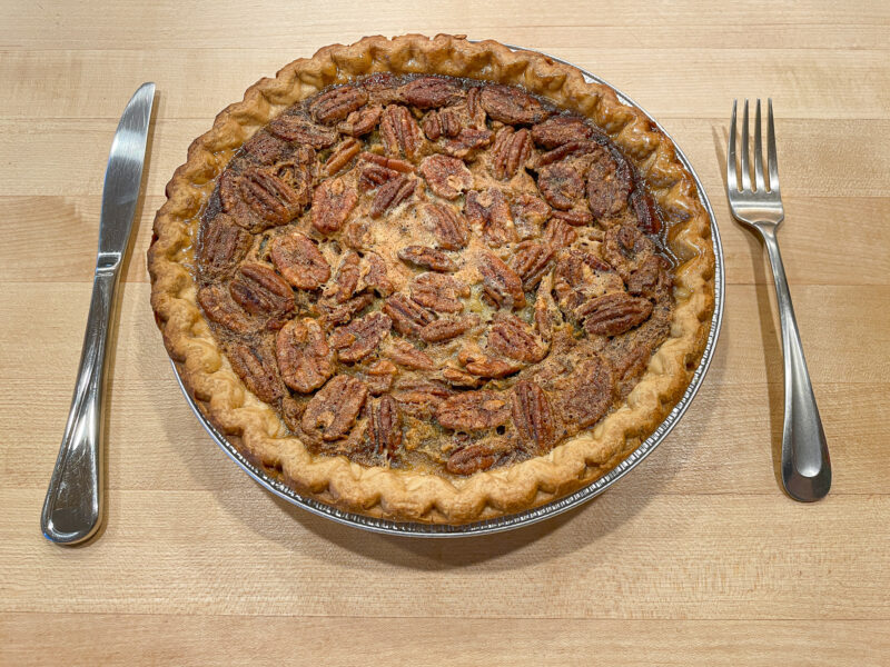 Pecan Pie