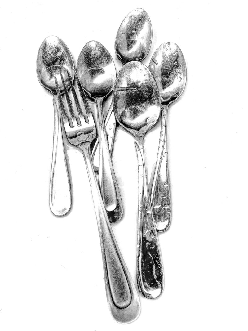 Flatware