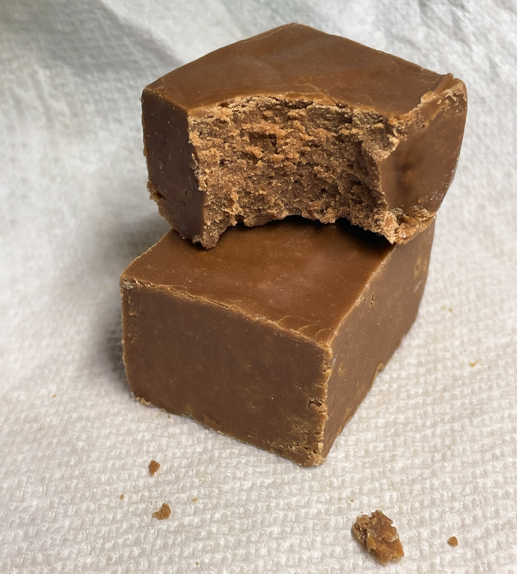 Chocolate Fudge