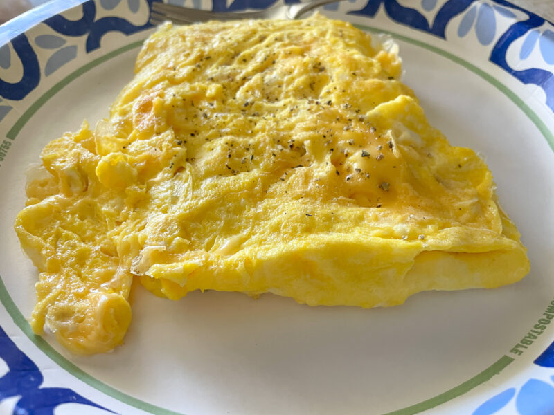 Omelet