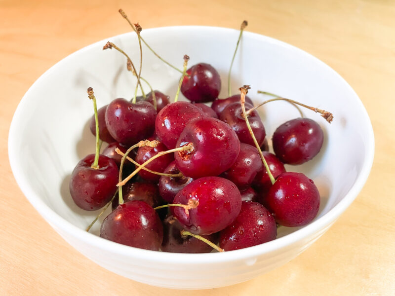 Cherries