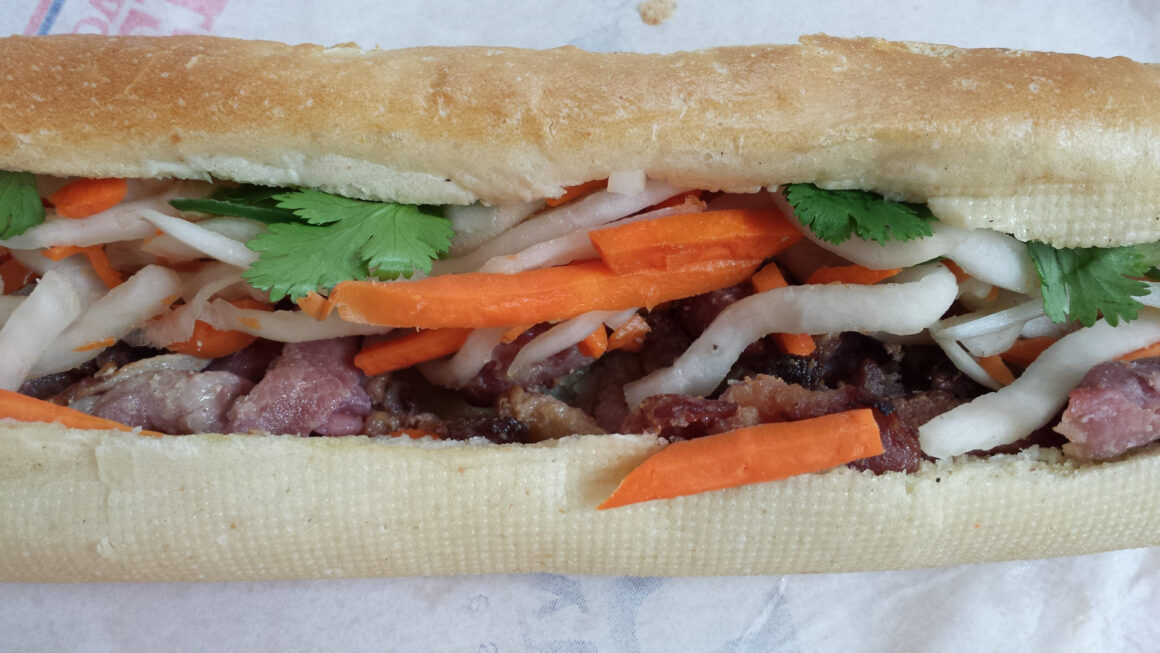 Banh Mi