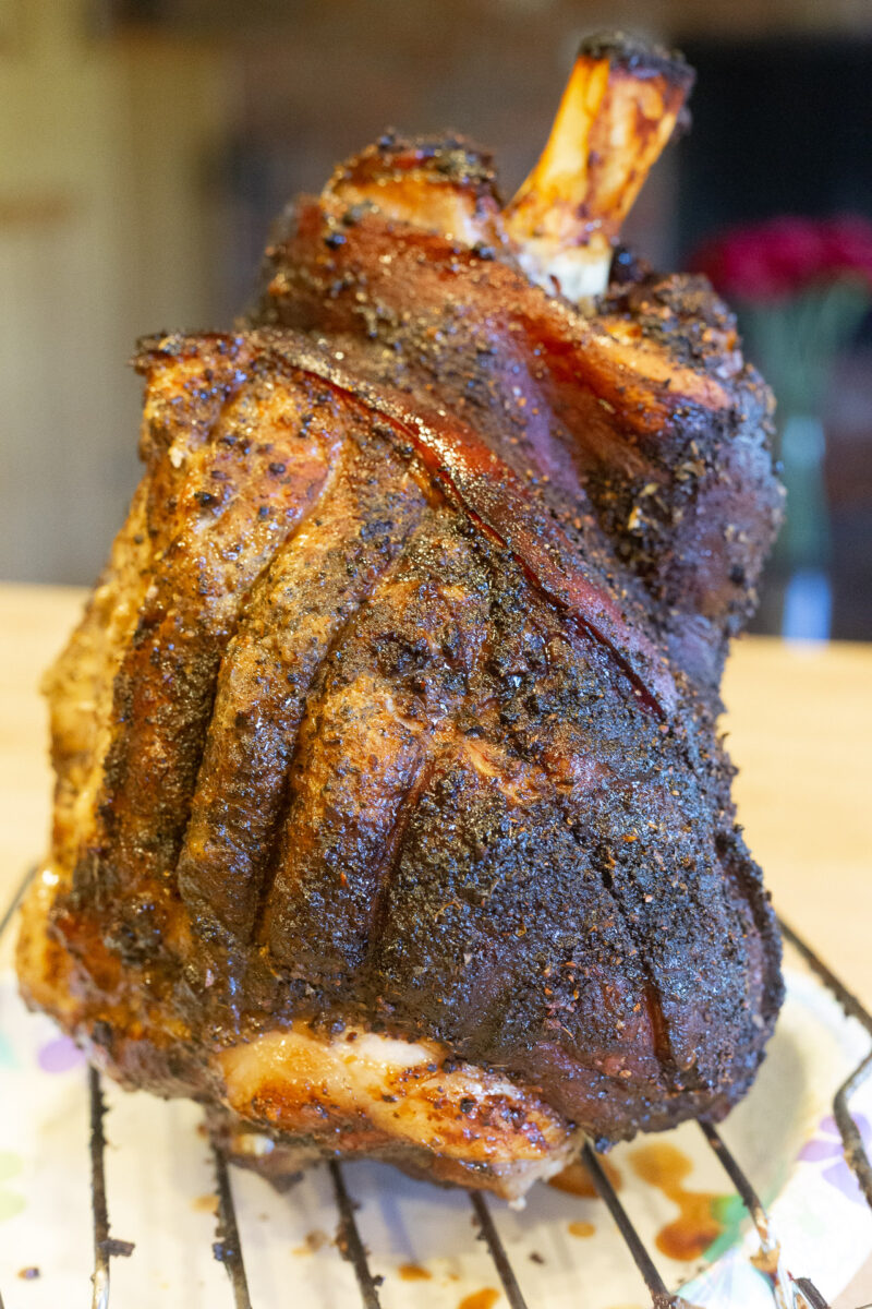 Roast Pork