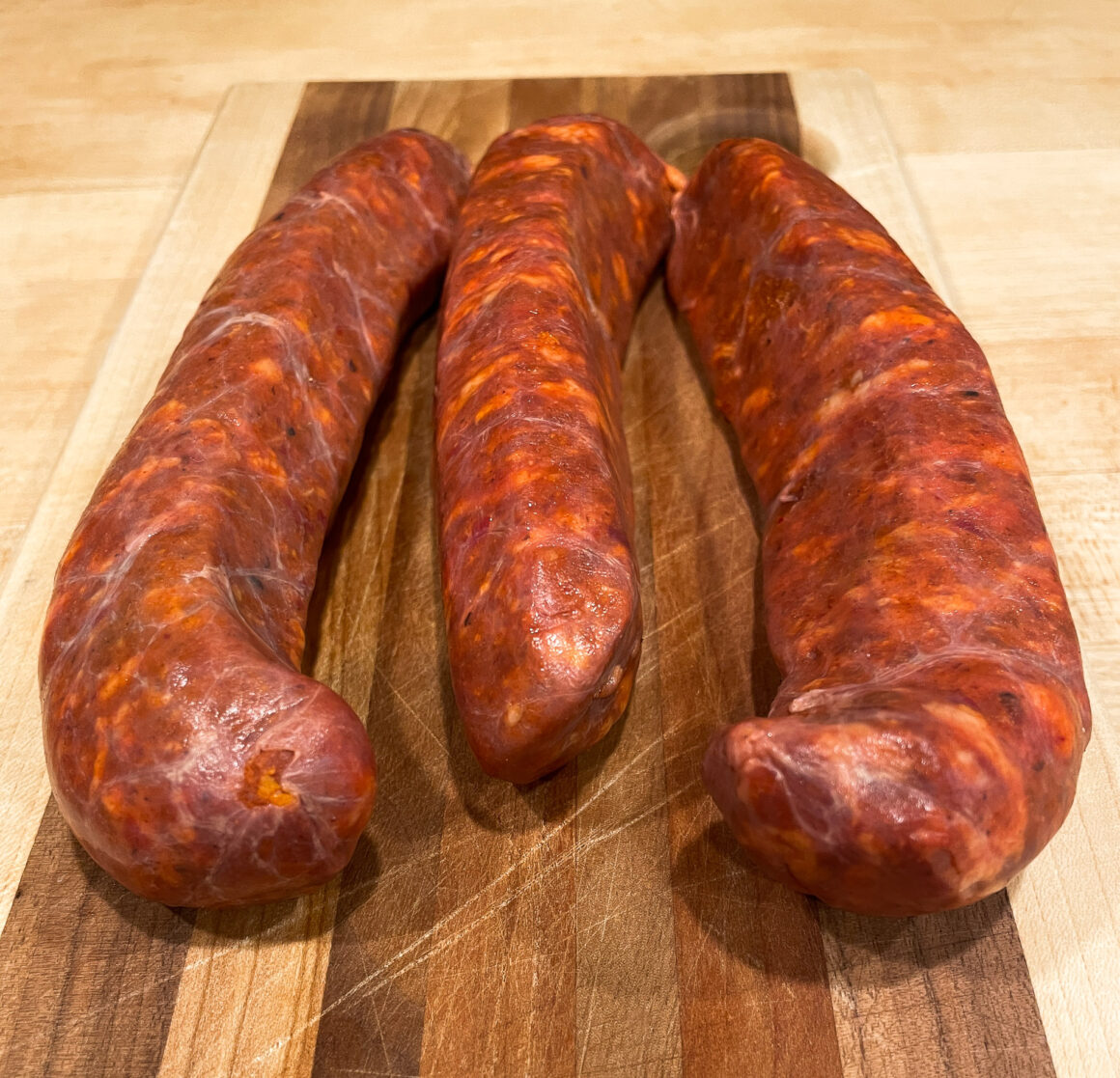 Longaniza