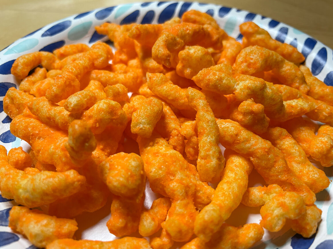 Cheetos