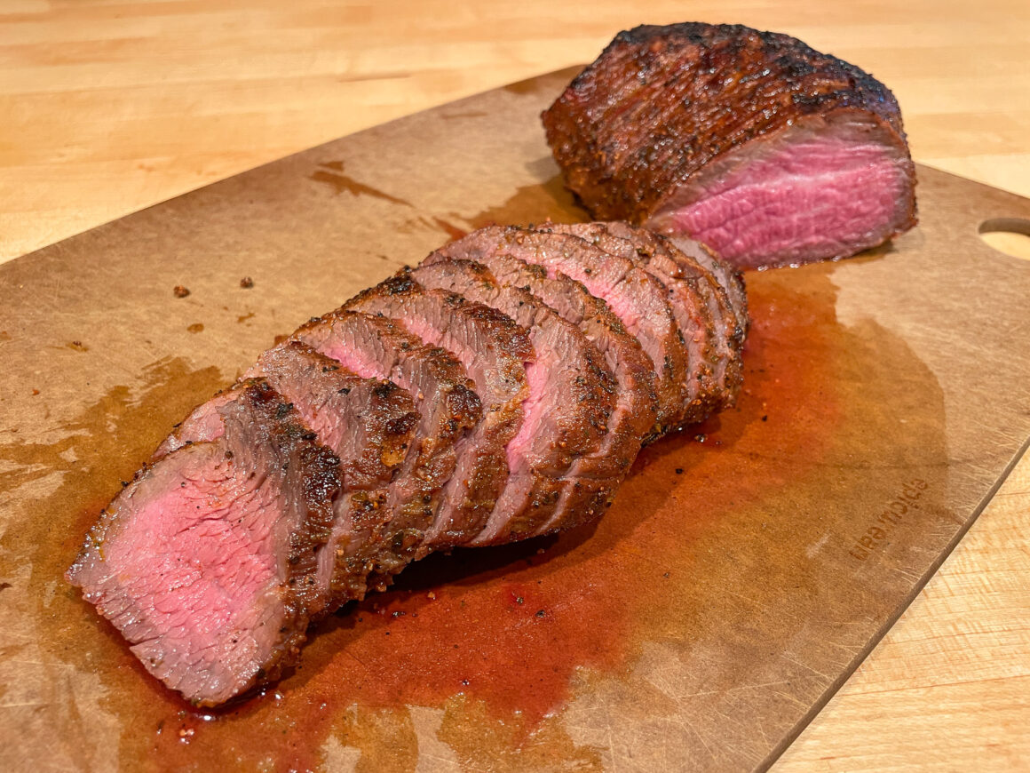 Tri-tip