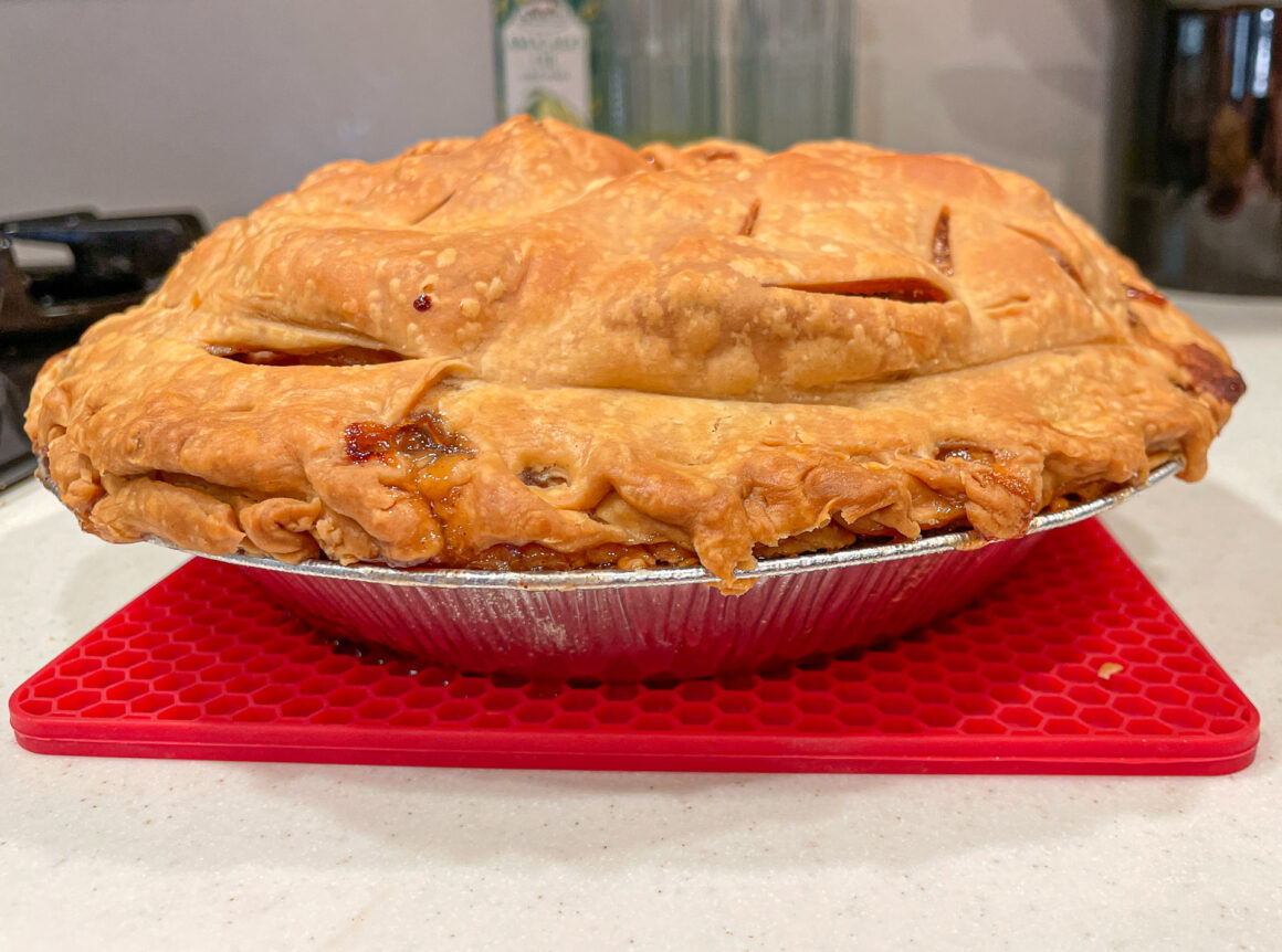 Apple Pie