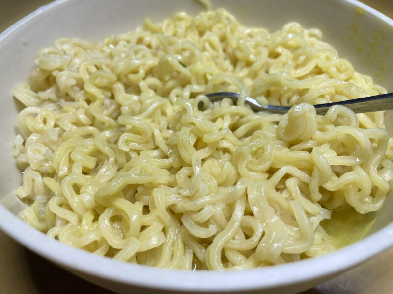 Ramen Noodles