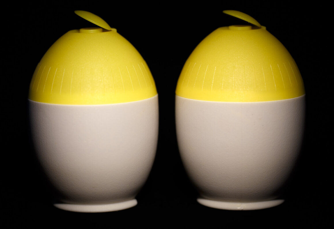 Microwave Egg Cookers