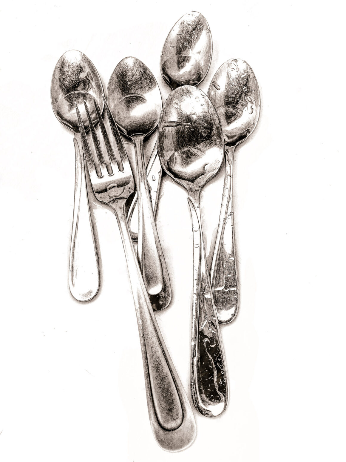 Utensils