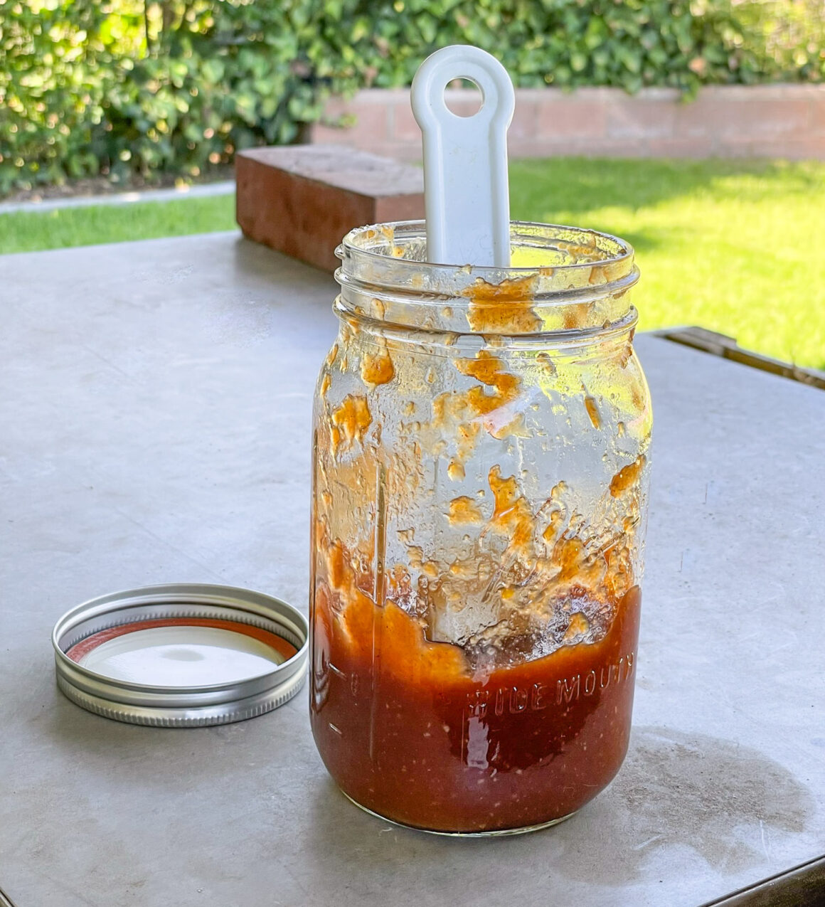 BBQ Sauce