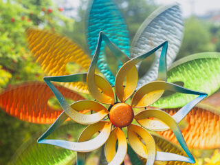 Wind Spinner