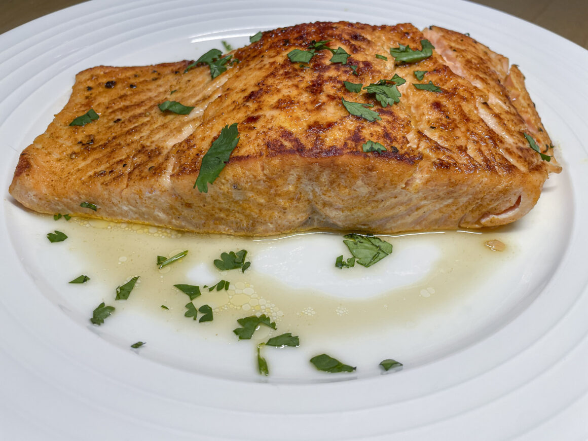 Salmon