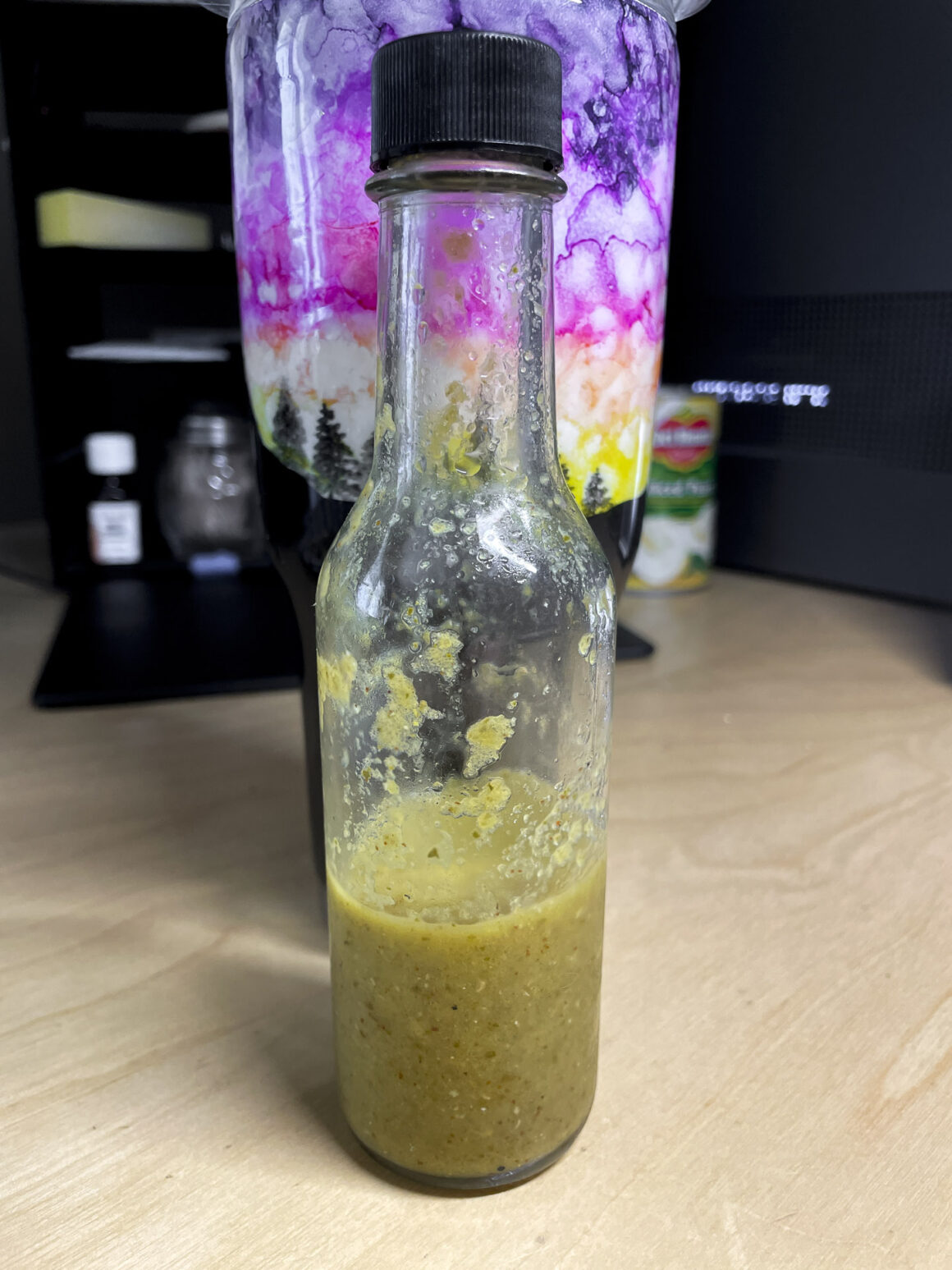 Jalapeno Sauce
