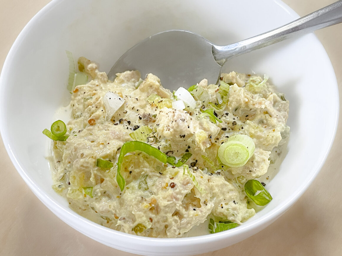Canned Tuna