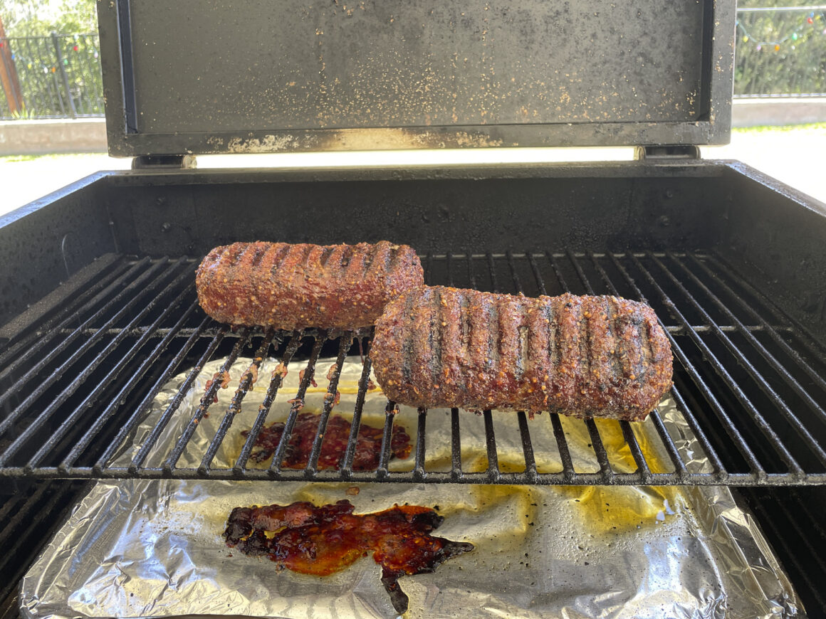 Jimmy Dean Smoked Sausage Fatties