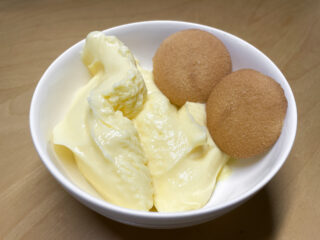 Vanilla Wafers and Banana Pudding