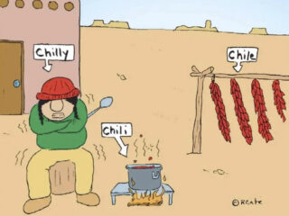 Chiili