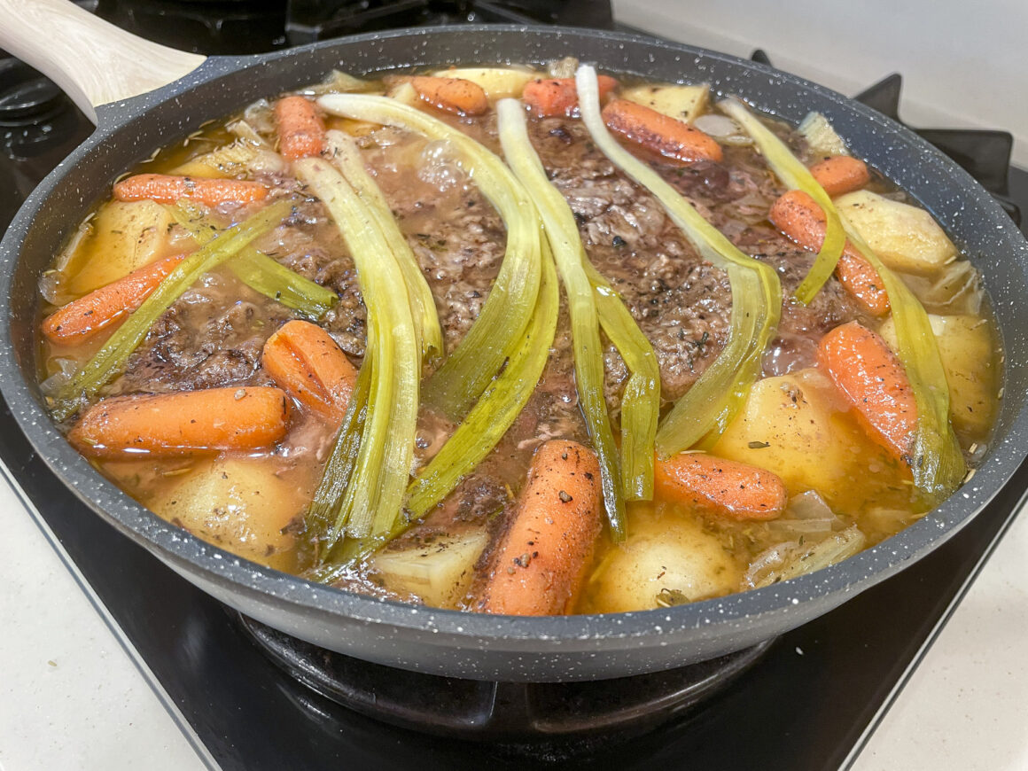 Pot Roast