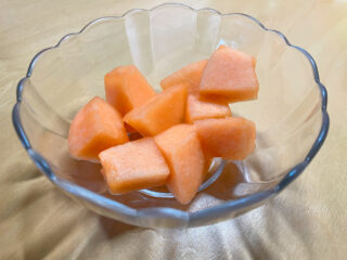 Cantaloupe
