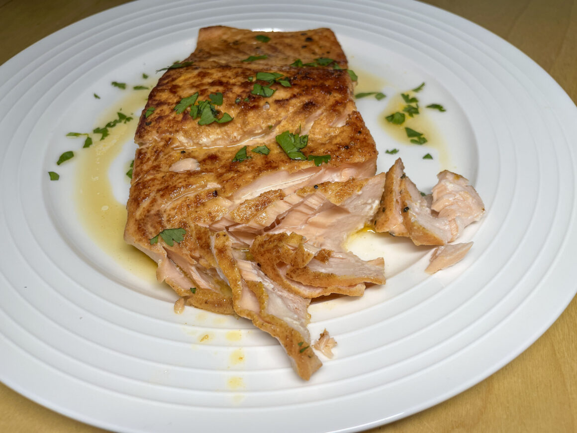 Chili Cheese Quesadilla