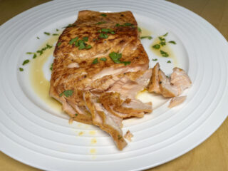 Chili Cheese Quesadilla