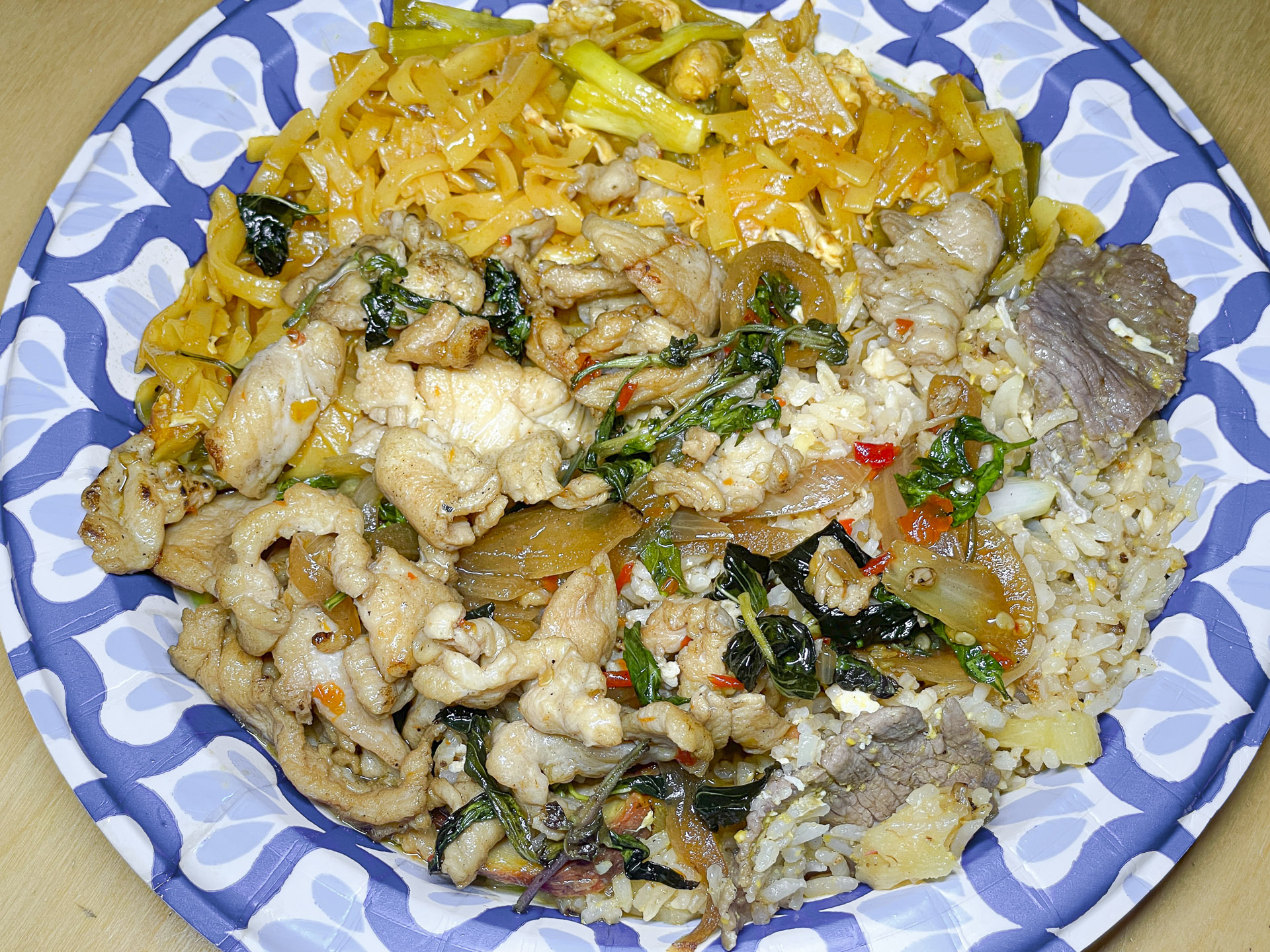 Thai Food