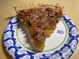 Pecan Pie