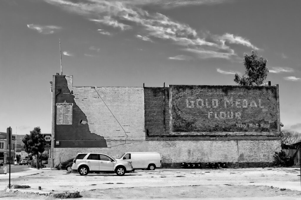 Gold Medal Flour