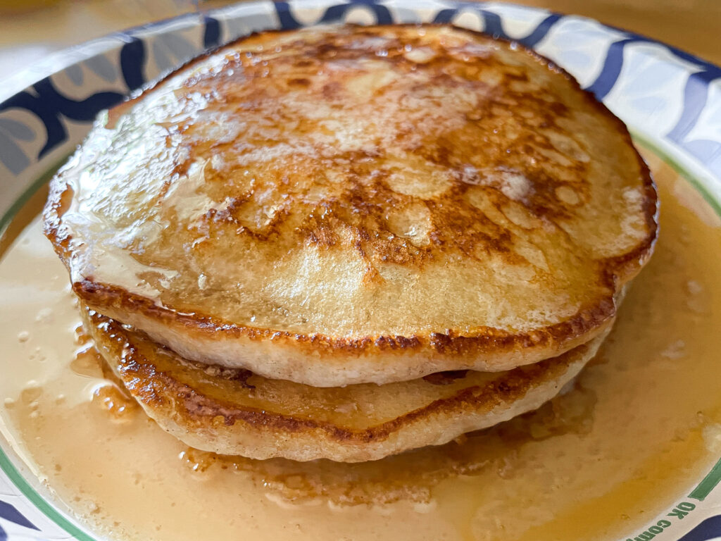 Pancakes