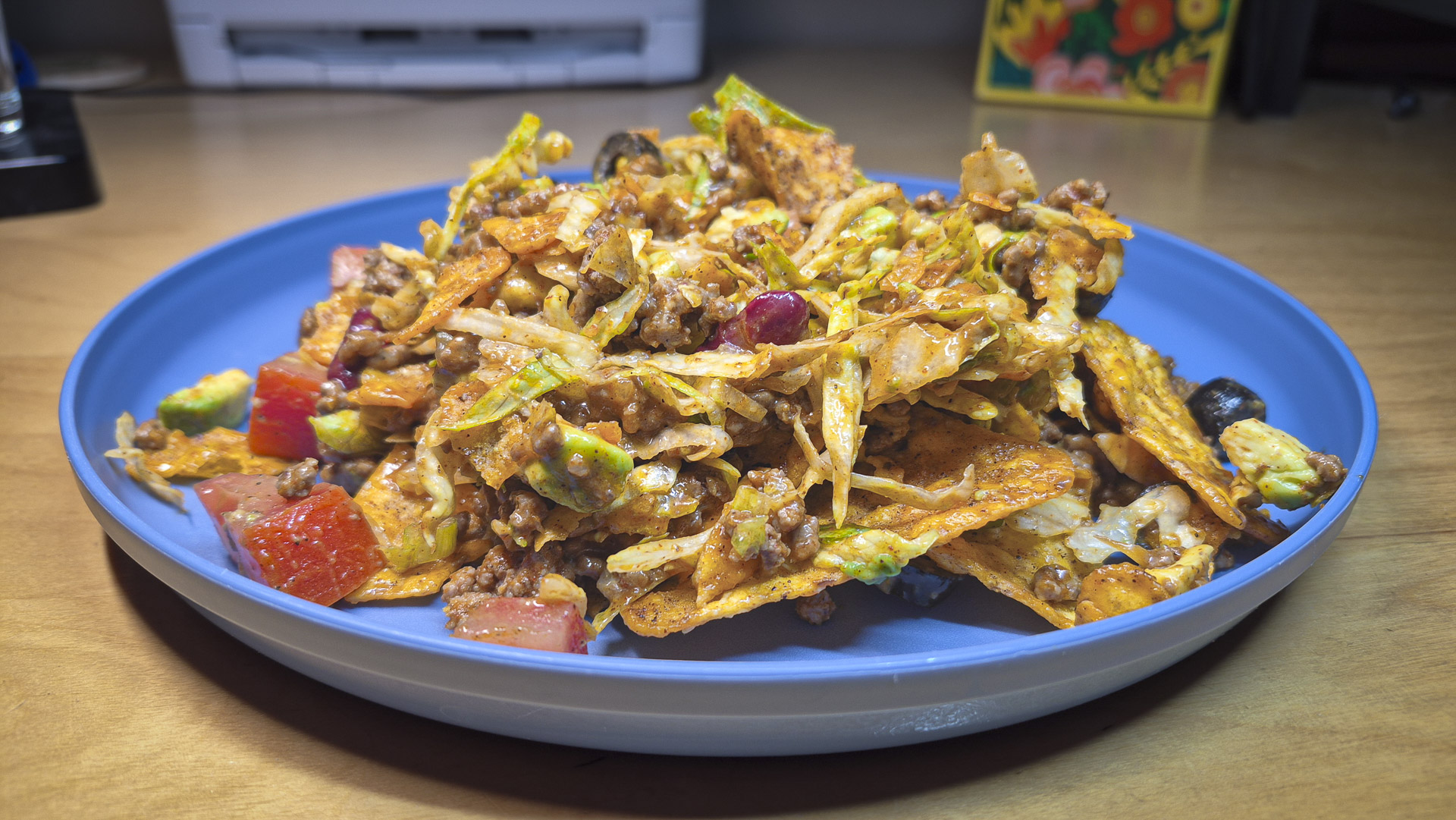 Taco Salad