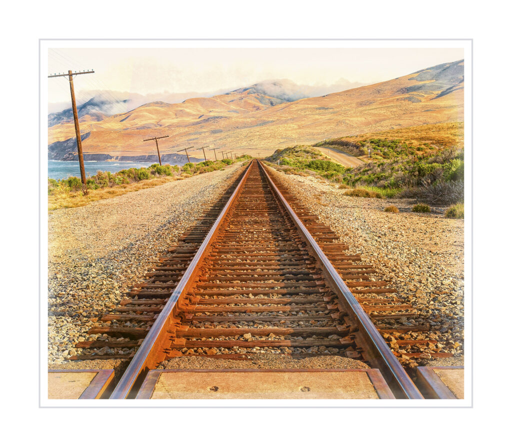 Left Coast Tracks