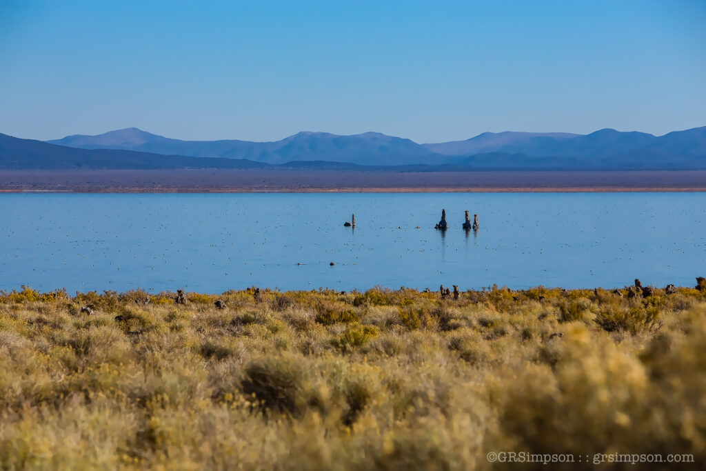 Mono Lake