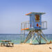Lifeguard Station 6