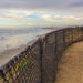 View from South Carlsbad State Beach Campground