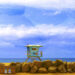 Carlsbad Beach Lifeguard Station 34