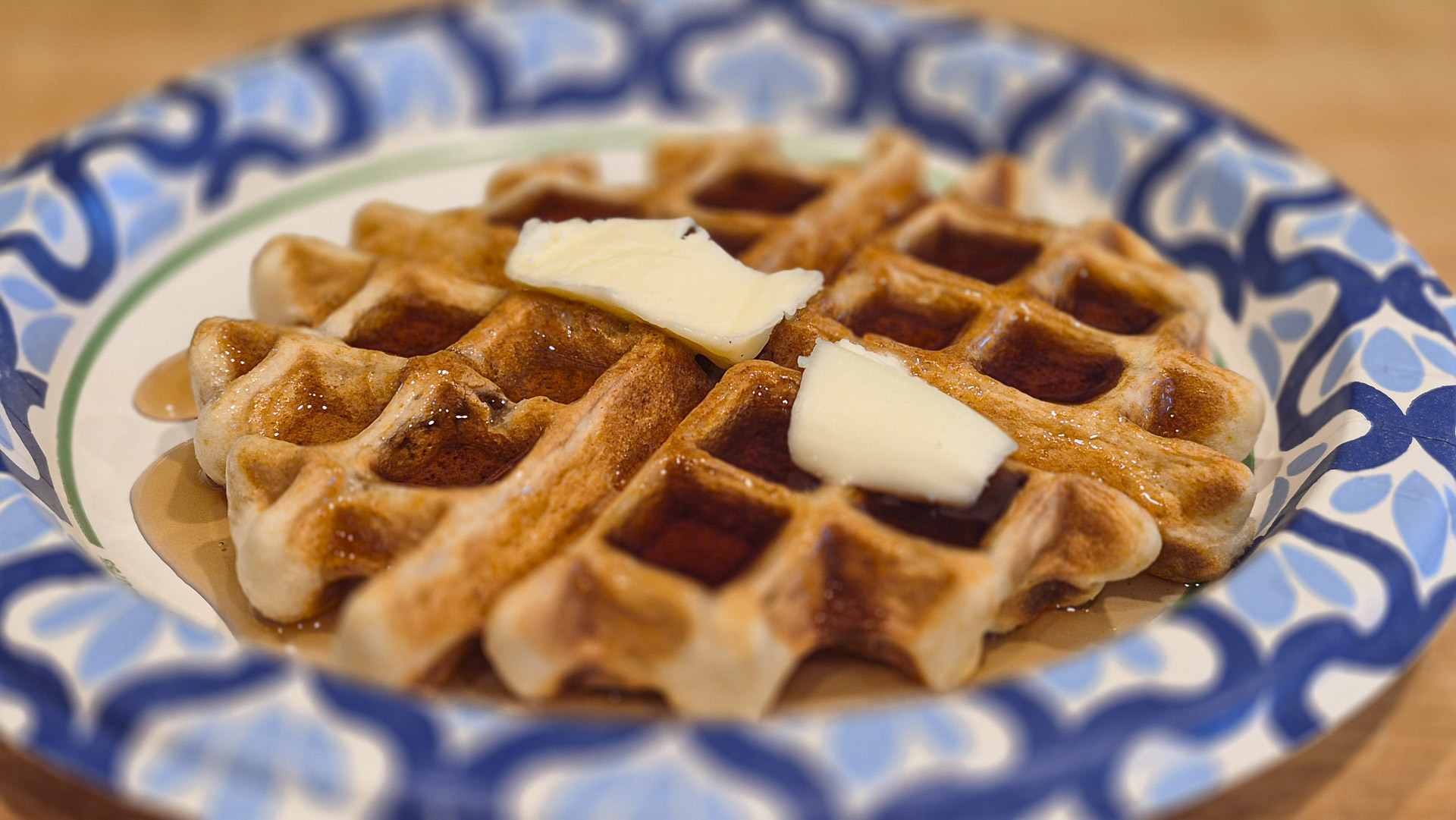 Waffle