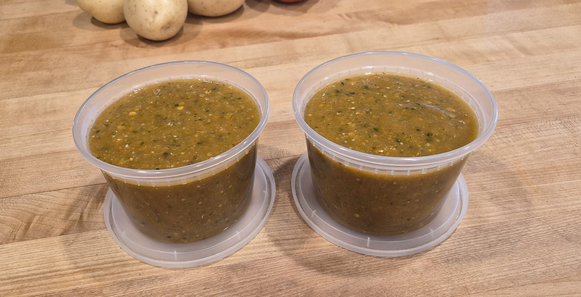 Salsa
