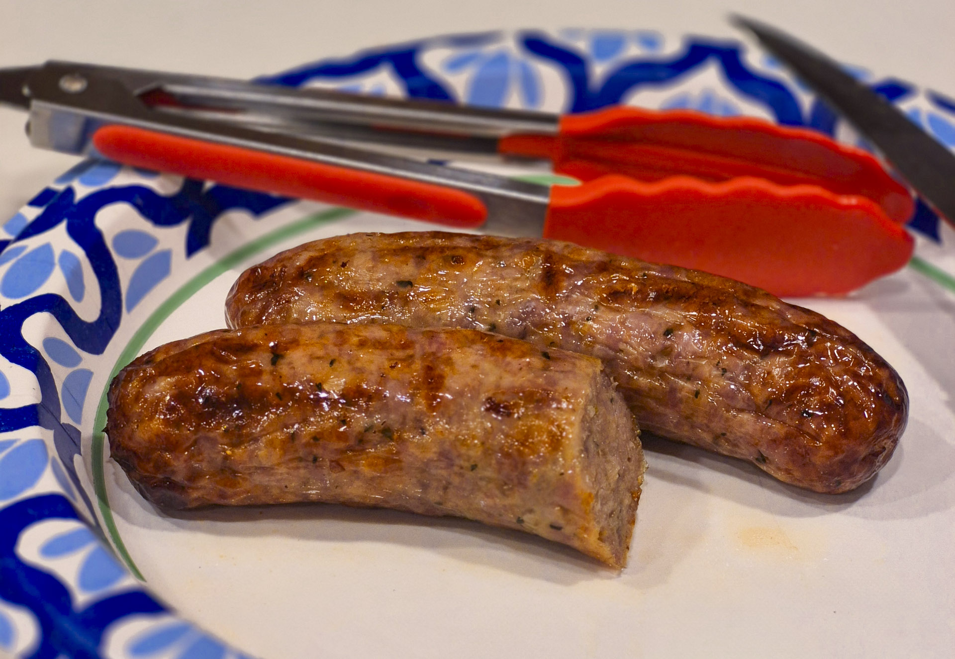 Smoked Sausage
