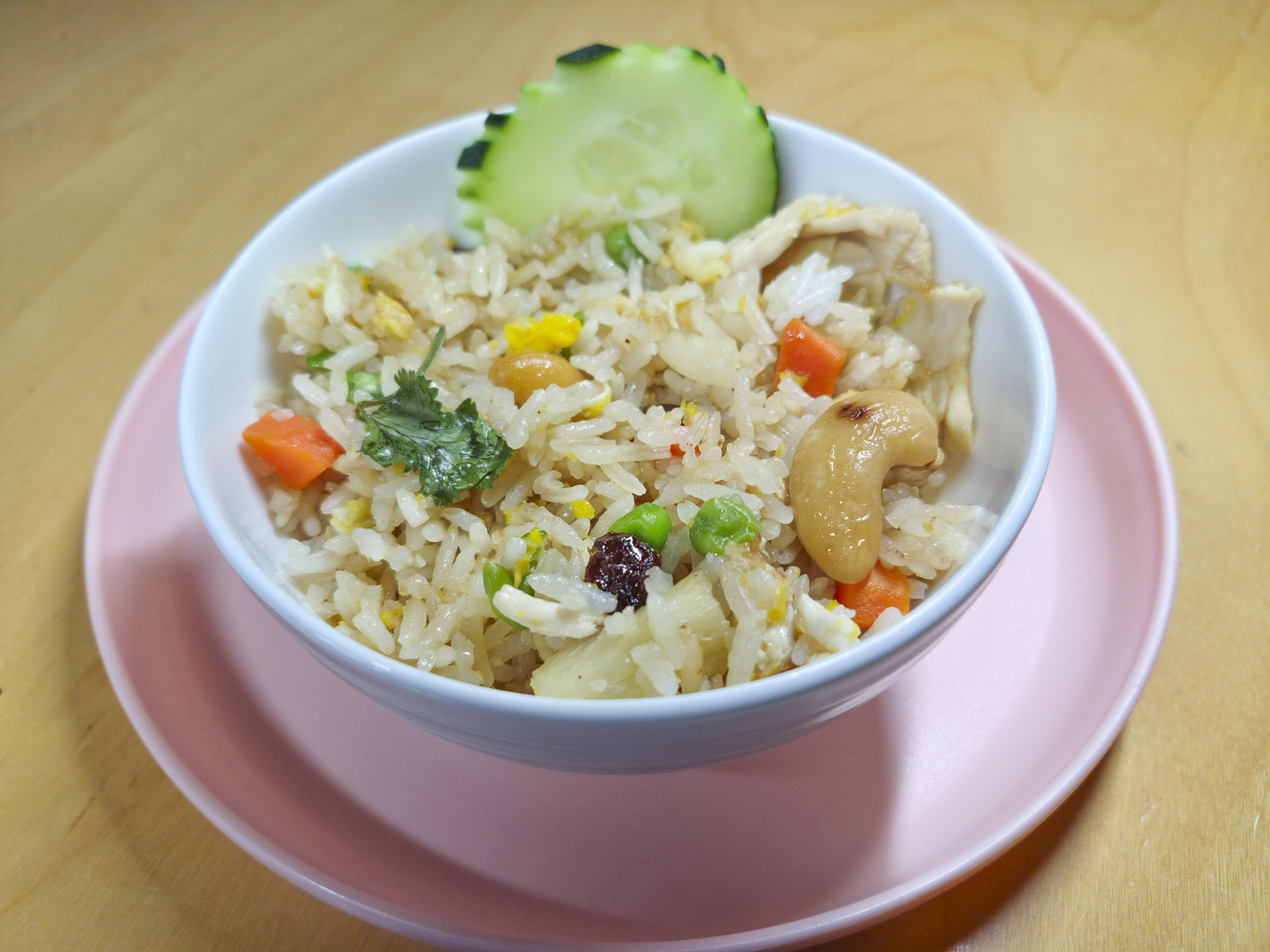 Thai Rice