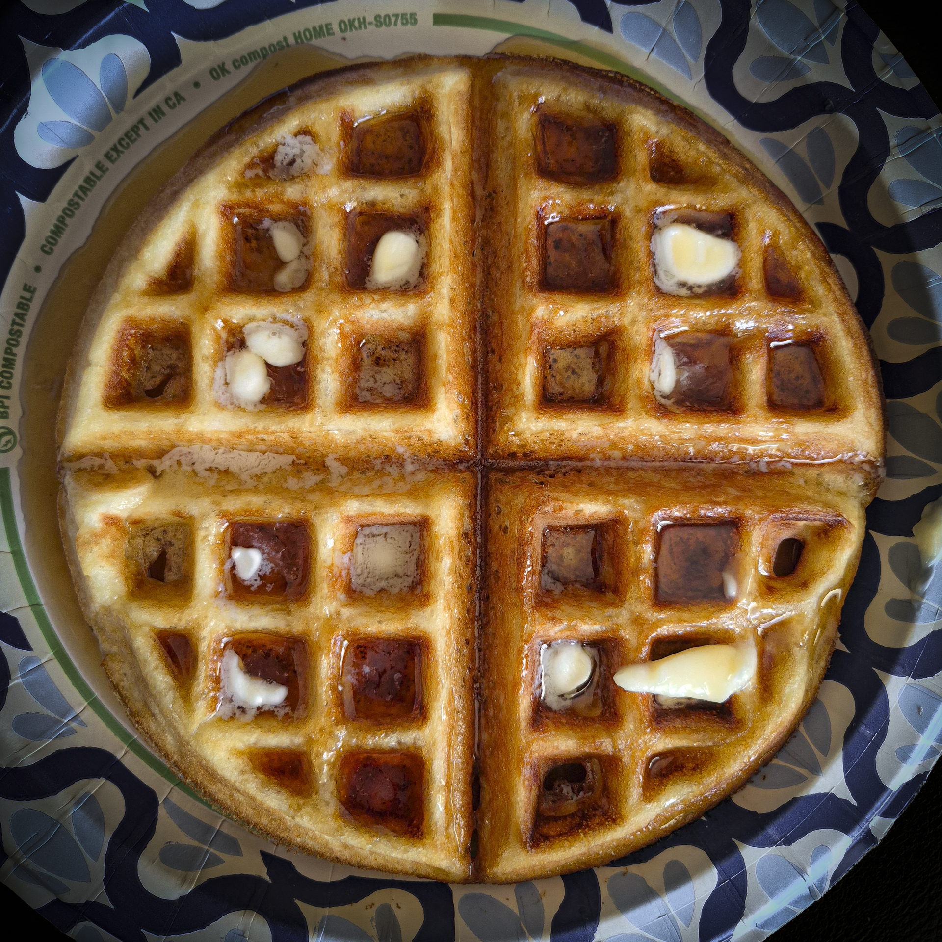 Waffles